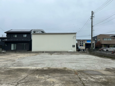 社屋解体（竣工1）