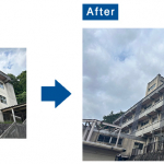 福島第四中学校