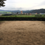 局舎解体工事 アフター